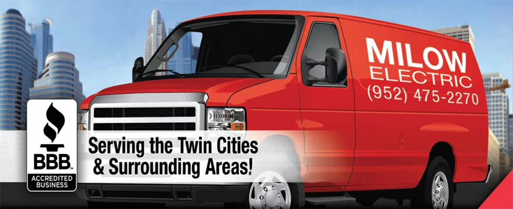 Slide of Milow Electric