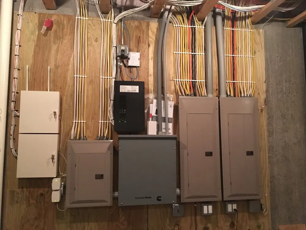 Slide of Milow Electric