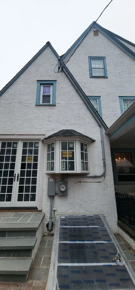 Slide of Milthec Electric