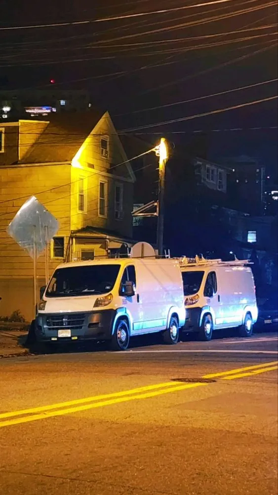 Slide of Milthec Electric