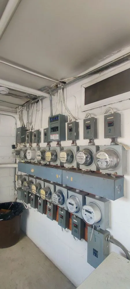 Slide of Milthec Electric