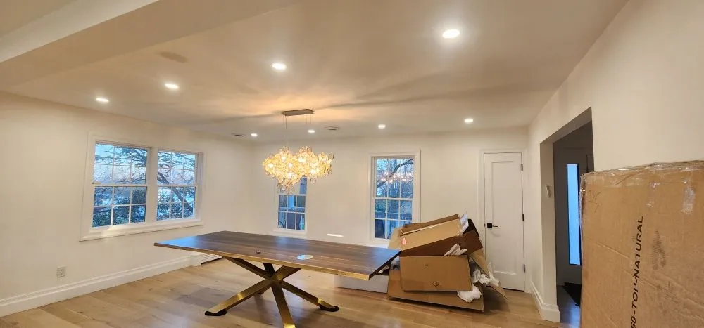 Slide of Milthec Electric