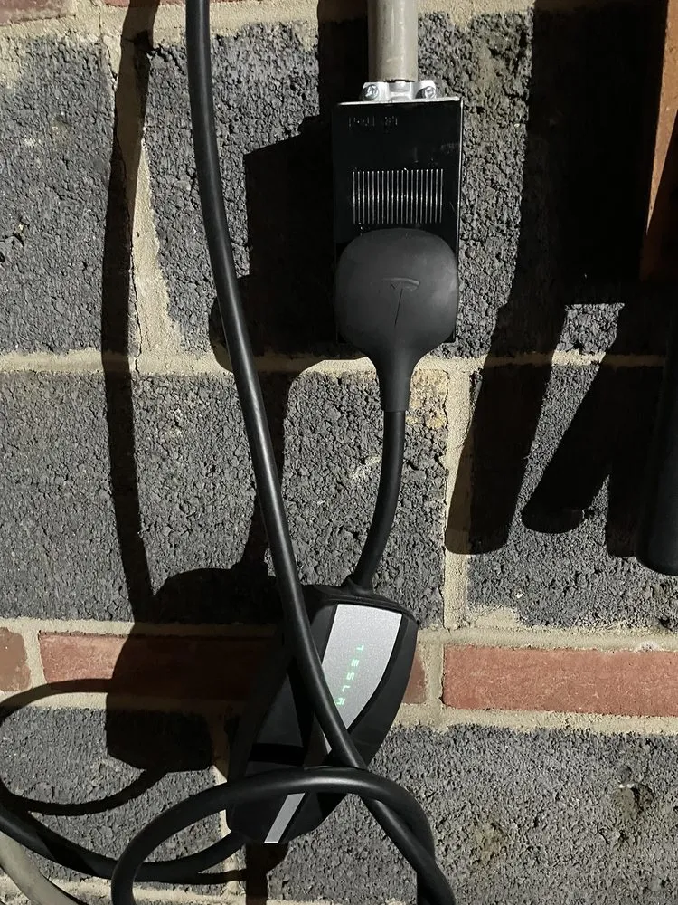 Slide of Milton Electric