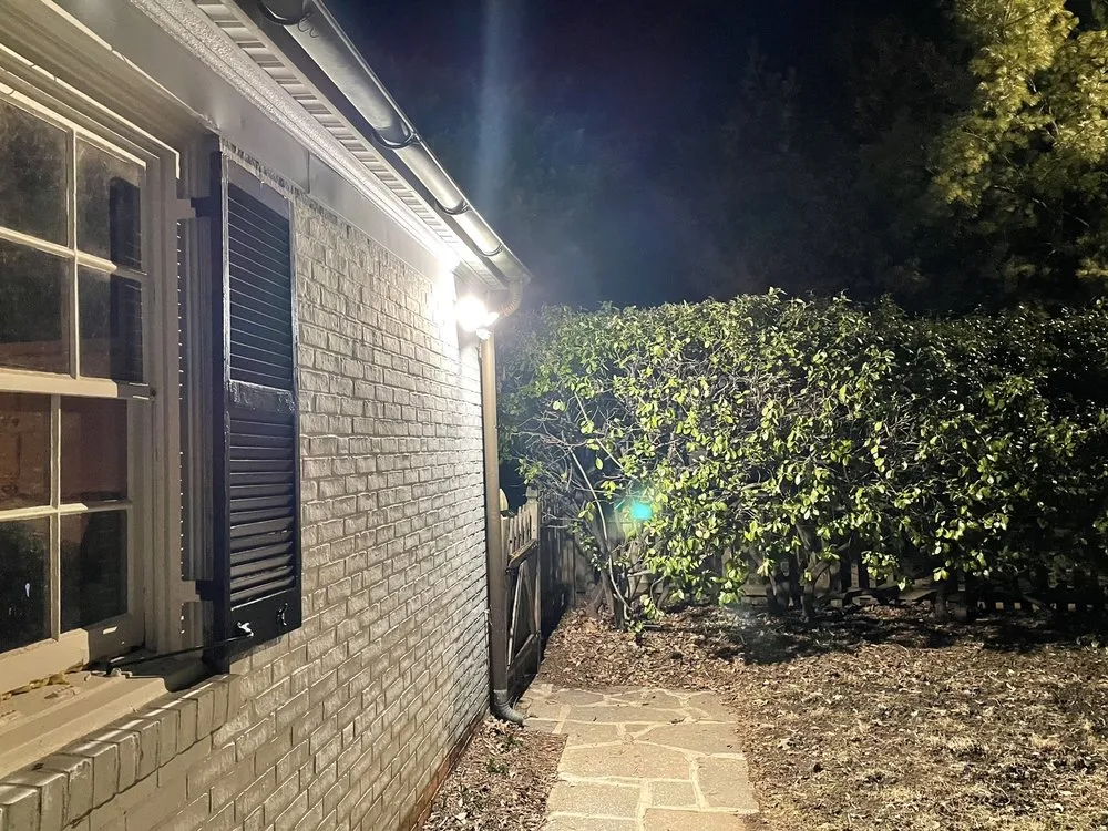 Slide of Milton Electric