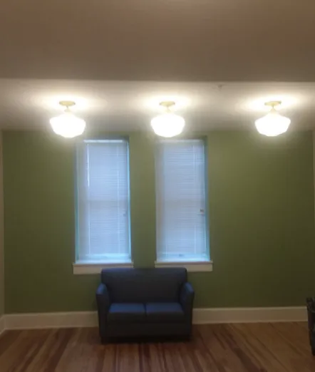 Slide of Milton Electric