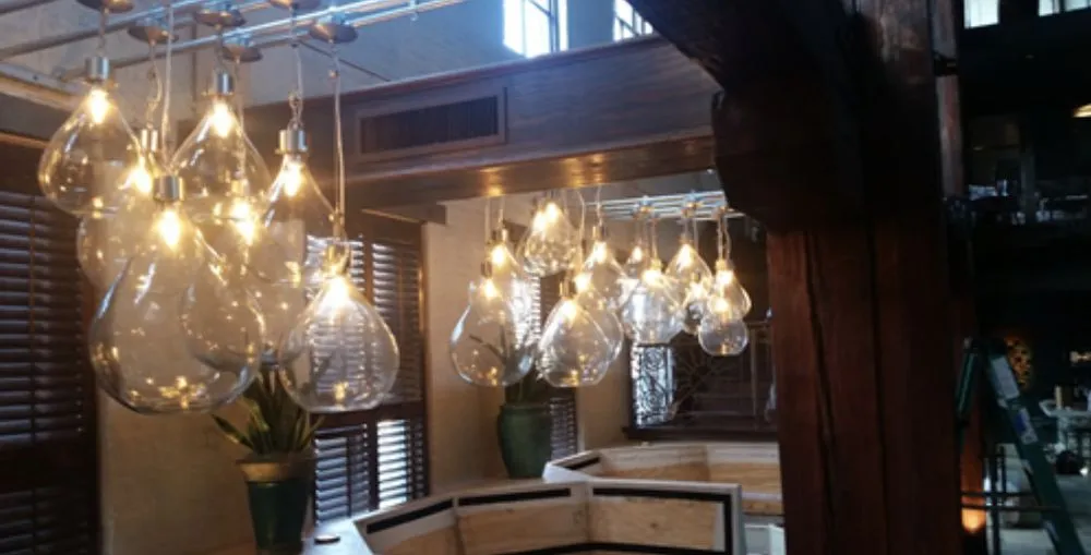 Slide of Milton Electric