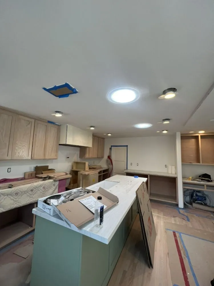 Slide of Milton Electric