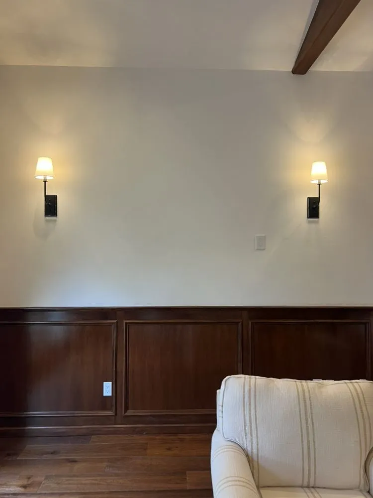 Slide of Milton Electric