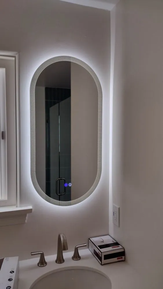 Slide of Milton Electric