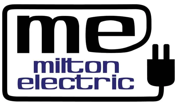 Milton Electric Logo
