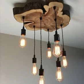 Licensed electrician providing panel upgrade in St Francis, WI - Milwaukee LED