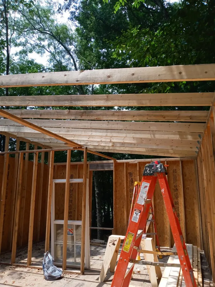 Slide of Mimbs Electrical & More