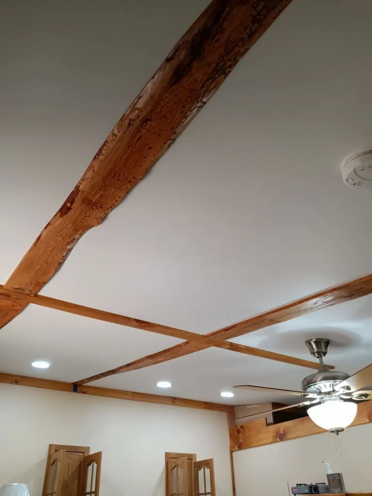 Slide of Mimbs Electrical & More