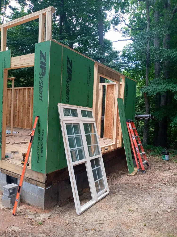 Slide of Mimbs Electrical & More