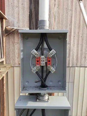 Mimbs Electrical & More