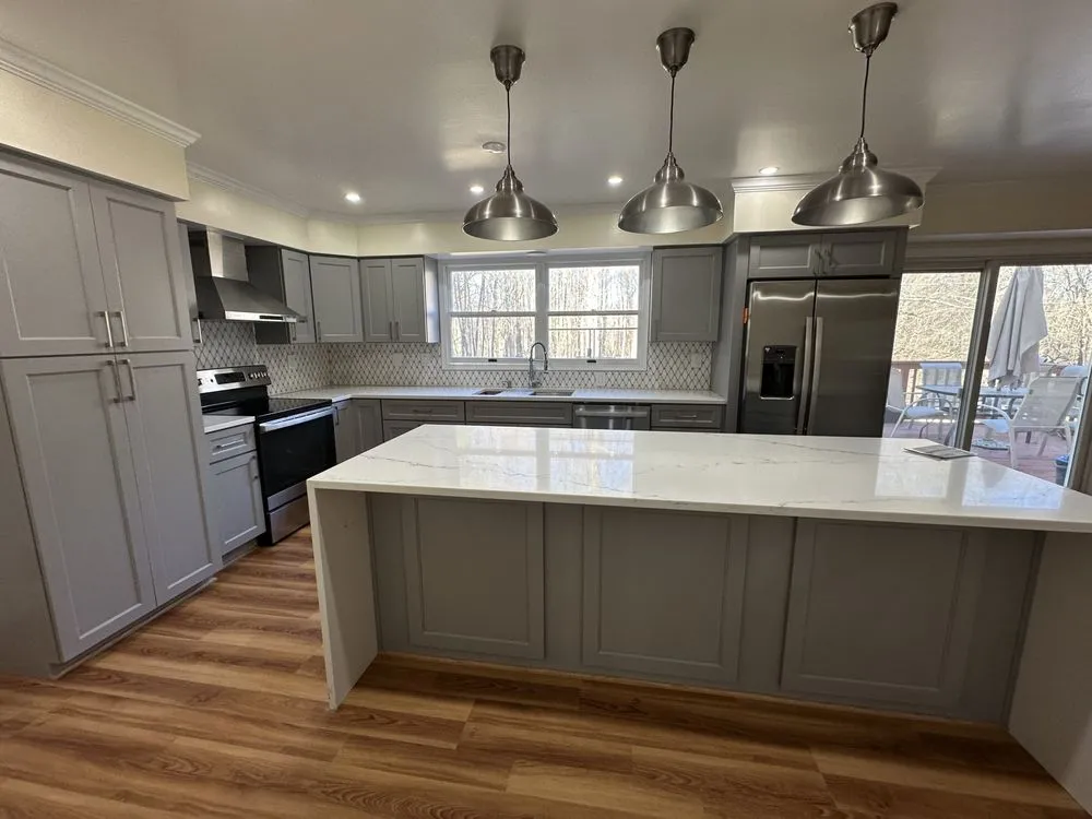 Trusted panel upgrade service in ,  - Mina Home Improvement