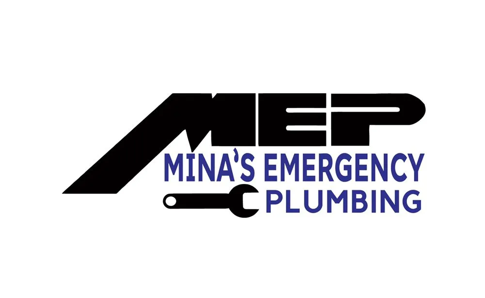 Slide of Mina’s Emergency Plumbing