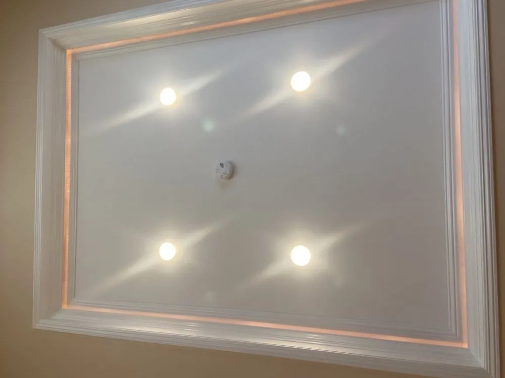 Slide of Mindru Electric