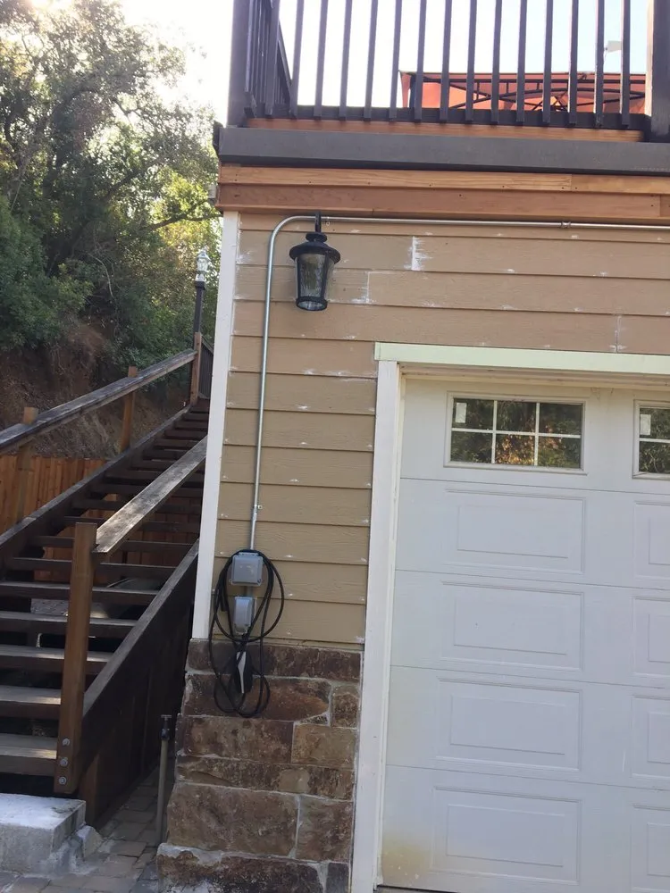 Slide of Mindru Electric