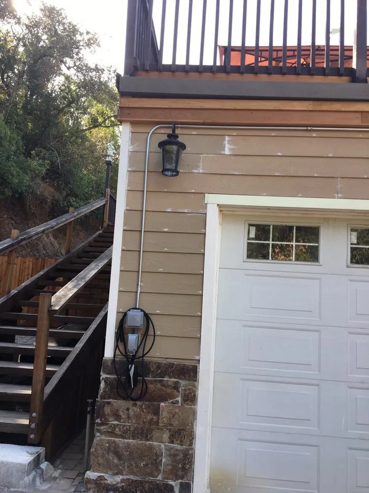 Slide of Mindru Electric