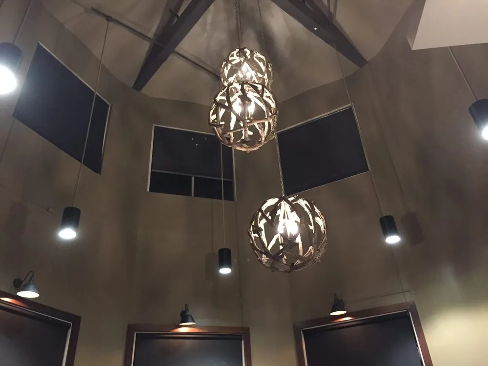 Slide of Mindru Electric