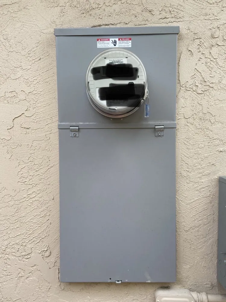 Slide of Mindru Electric