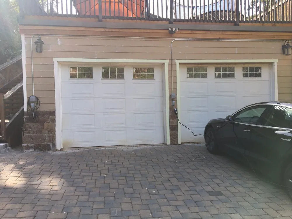 Expert panel upgrade in , by Mindru Electric