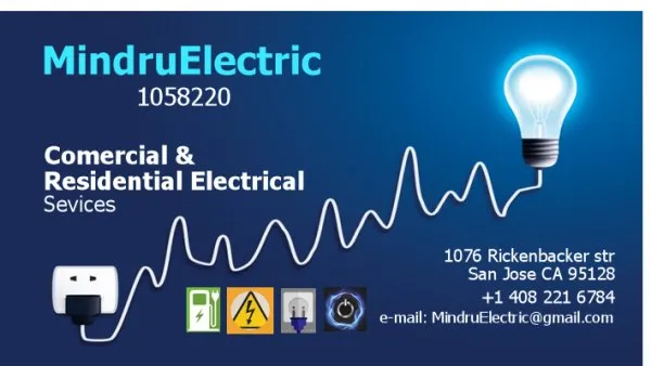 Affordable lighting installation service in , - Mindru Electric
