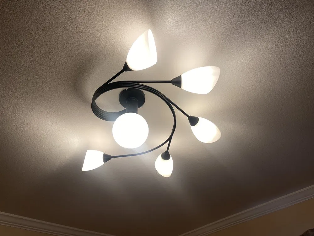 Slide of Mindru Electric