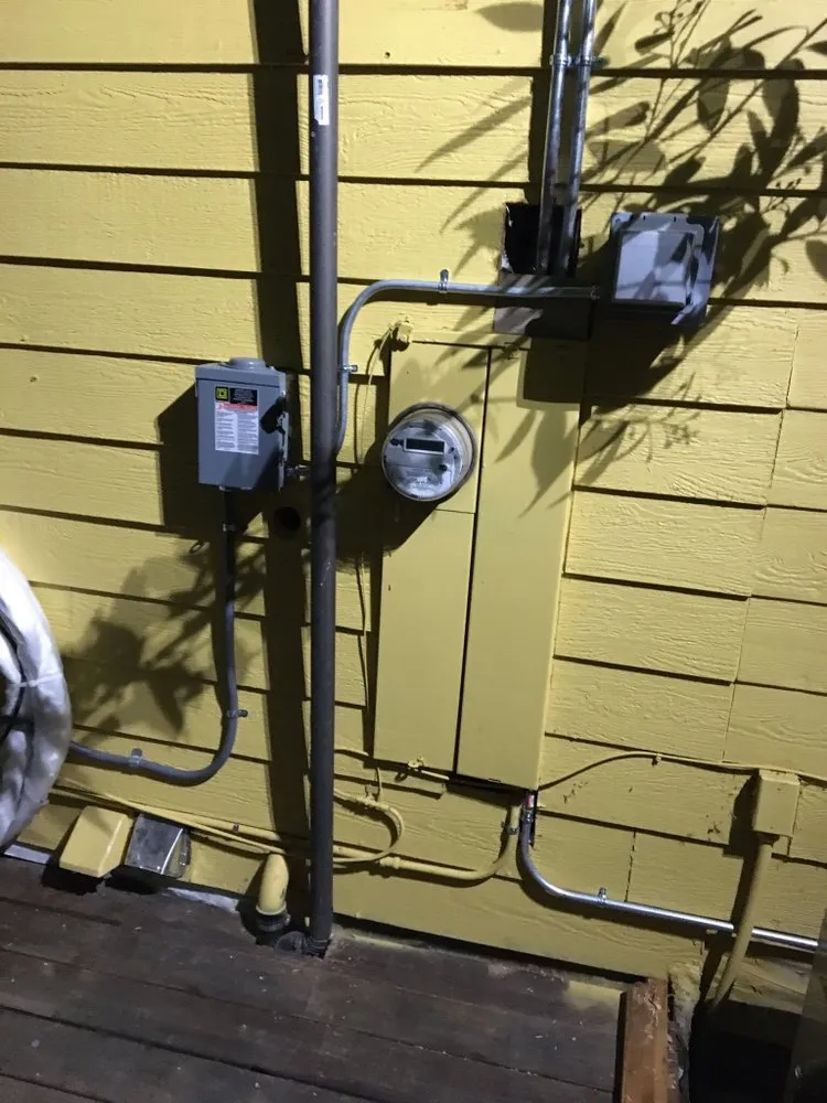 Slide of Mindru Electric