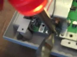 Slide of Mineola Electrical Corp