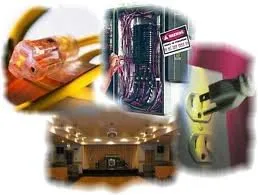 Slide of Mineola Electricians