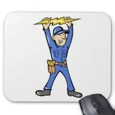 Slide of Mineola Electricians