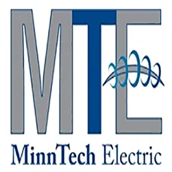 MinnTech Electric Logo