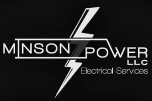 Slide of Minson Power