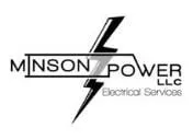 Slide of Minson Power