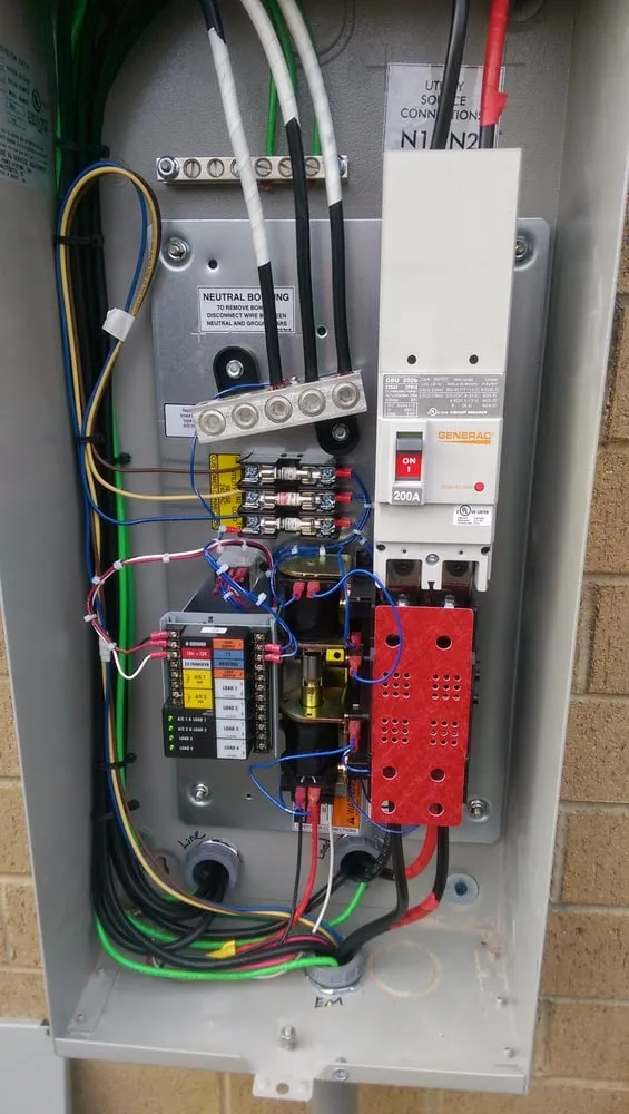 Slide of Minson Power