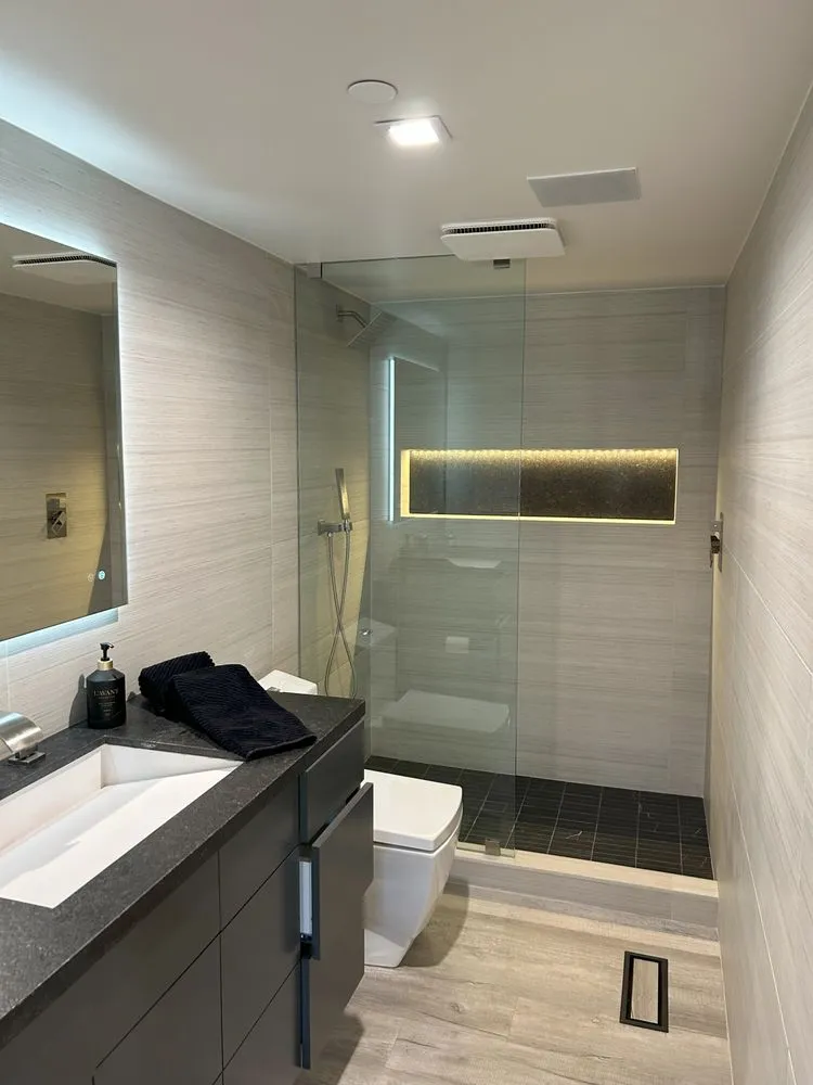 Slide of Mint Electric