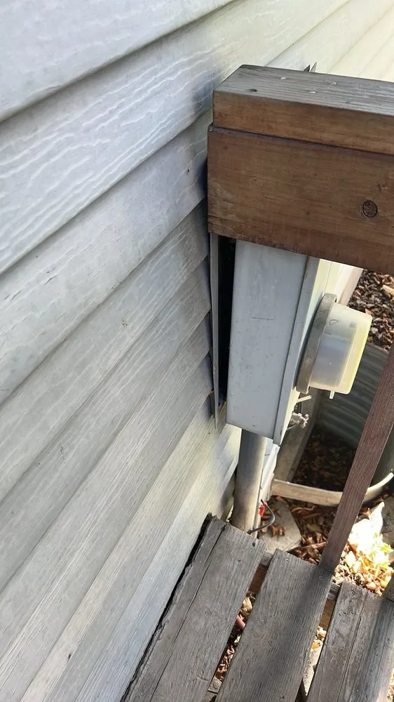 Slide of Mint Electric