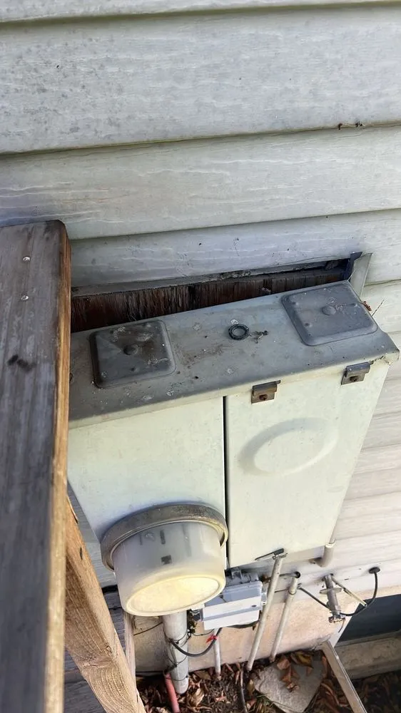 Slide of Mint Electric