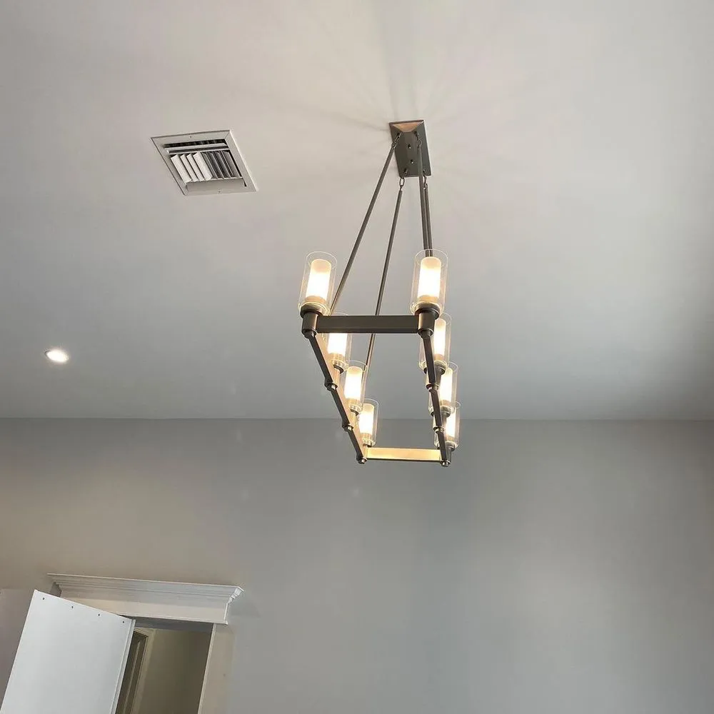 Slide of Minute Men Electricians