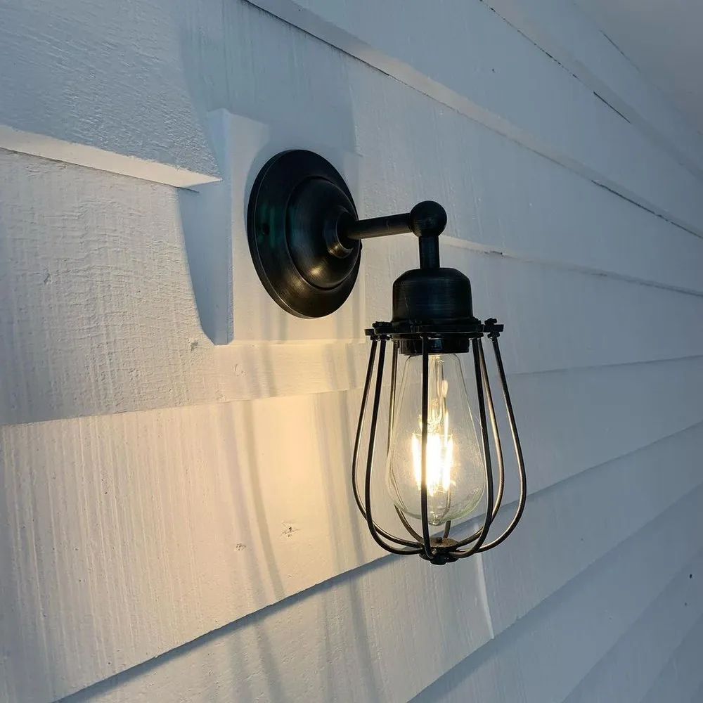 Slide of Minute Men Electricians