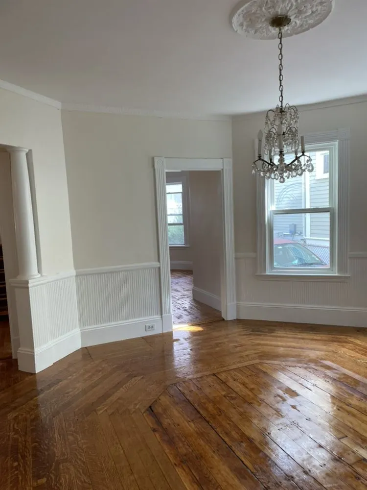 Slide of Minuteman Service Company