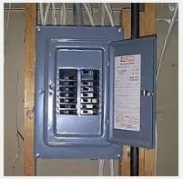 Licensed emergency electrical service in Arden, NC by Miracle Electric