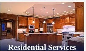 Emergency lighting installation in Arden, NC by Miracle Electric