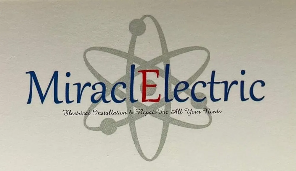 Slide of Miracle Electric