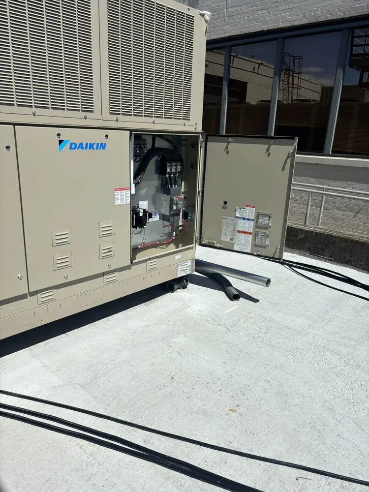 Slide of Miracle Electric