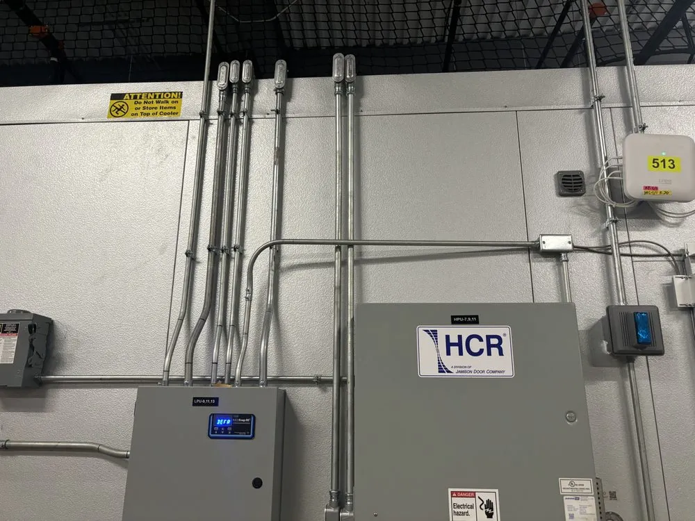 Slide of Miracle Electric