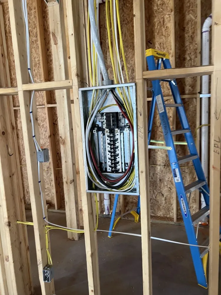 Slide of Miracle Electric