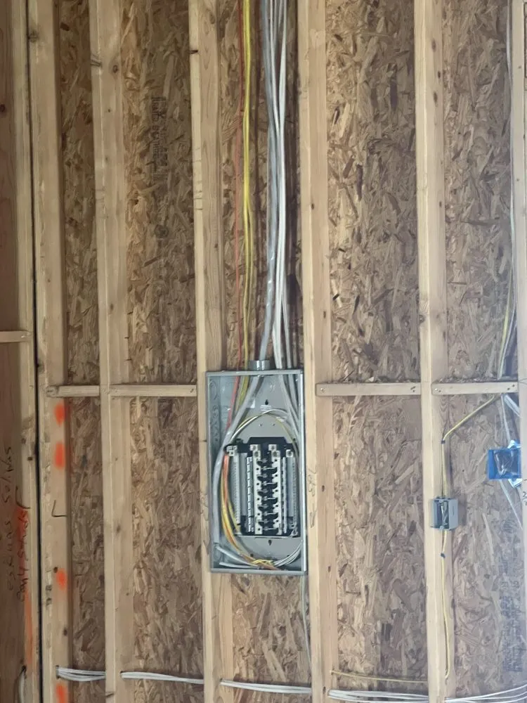 Slide of Miracle Electric